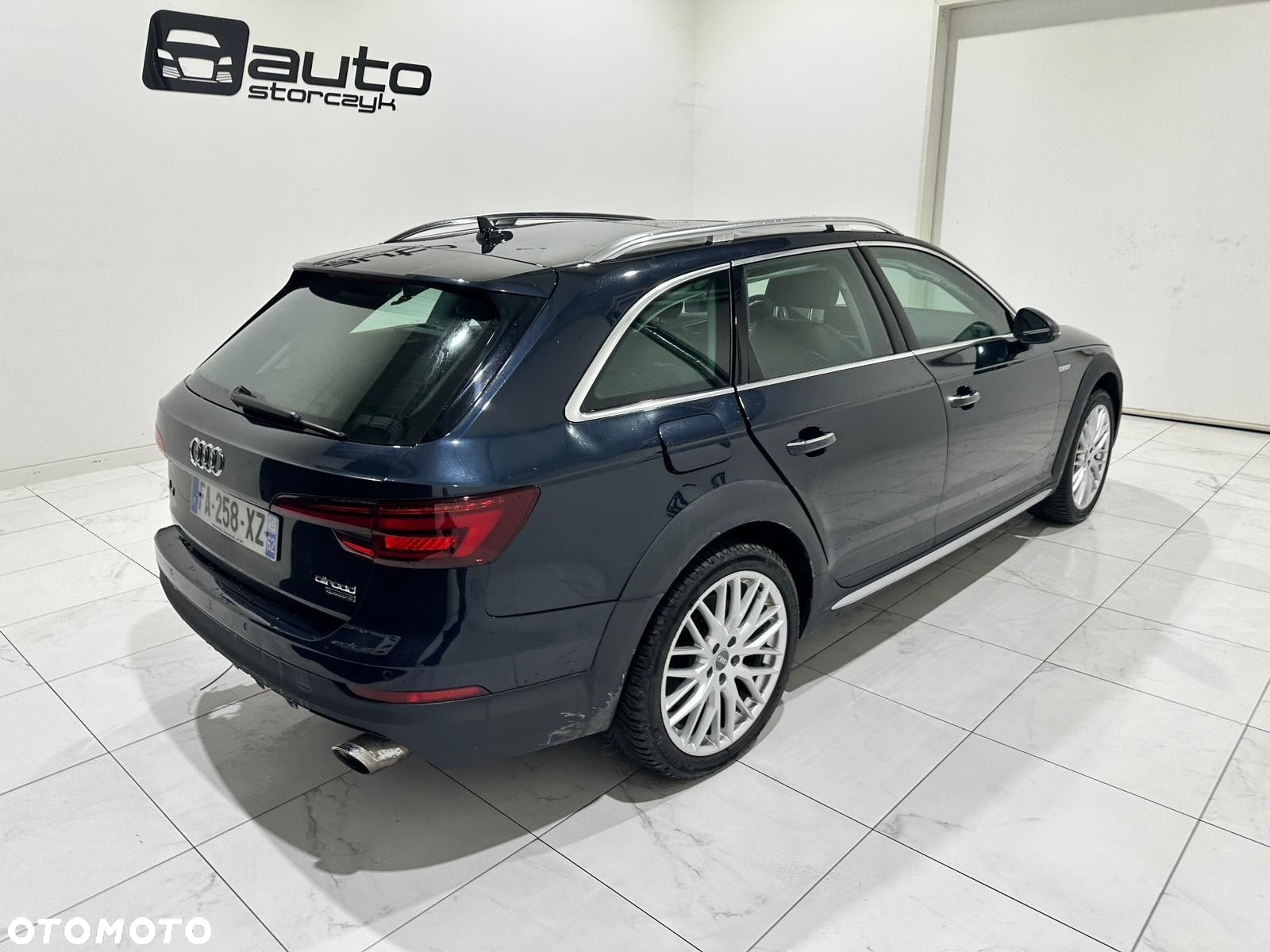 Audi A4 Allroad 2.0 TFSI Quattro S tronic - 12