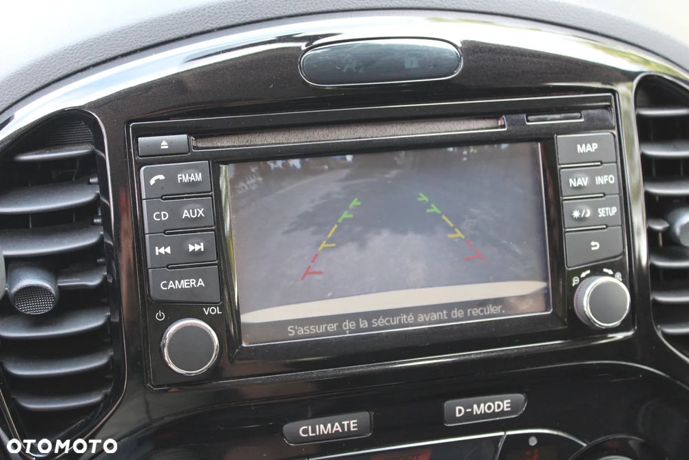 Nissan Juke 1.6 Tekna S&S - 14