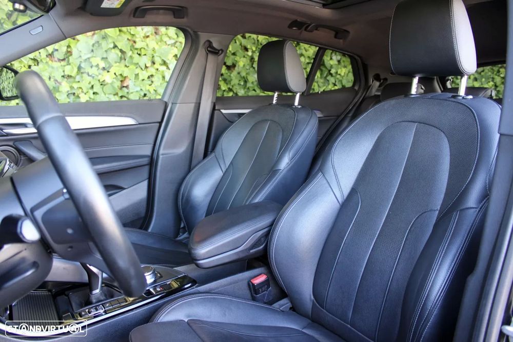 BMW X2 20 d sDrive Auto Pack M - 14