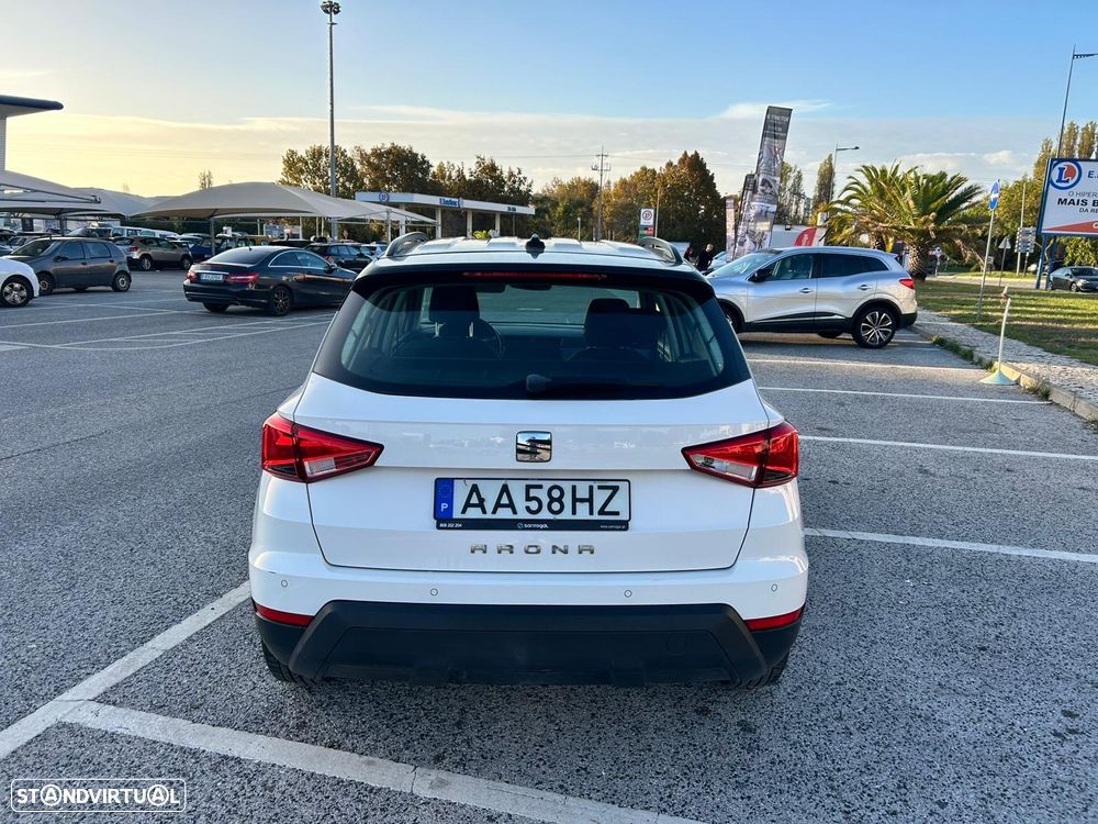 SEAT Arona 1.0 TSI Style DSG - 13