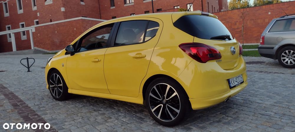 Opel Corsa 1.3 CDTI Graphite ecoFLEX - 3