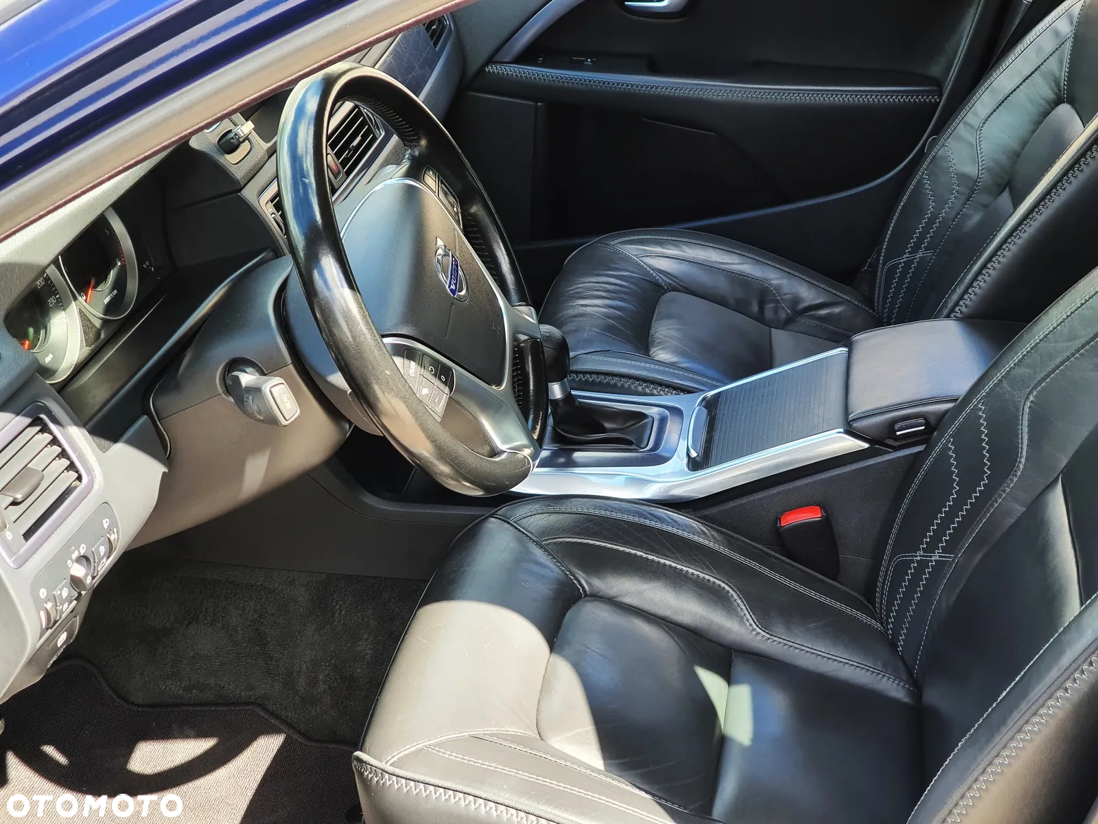 Volvo XC 70 D5 AWD Edition - 5