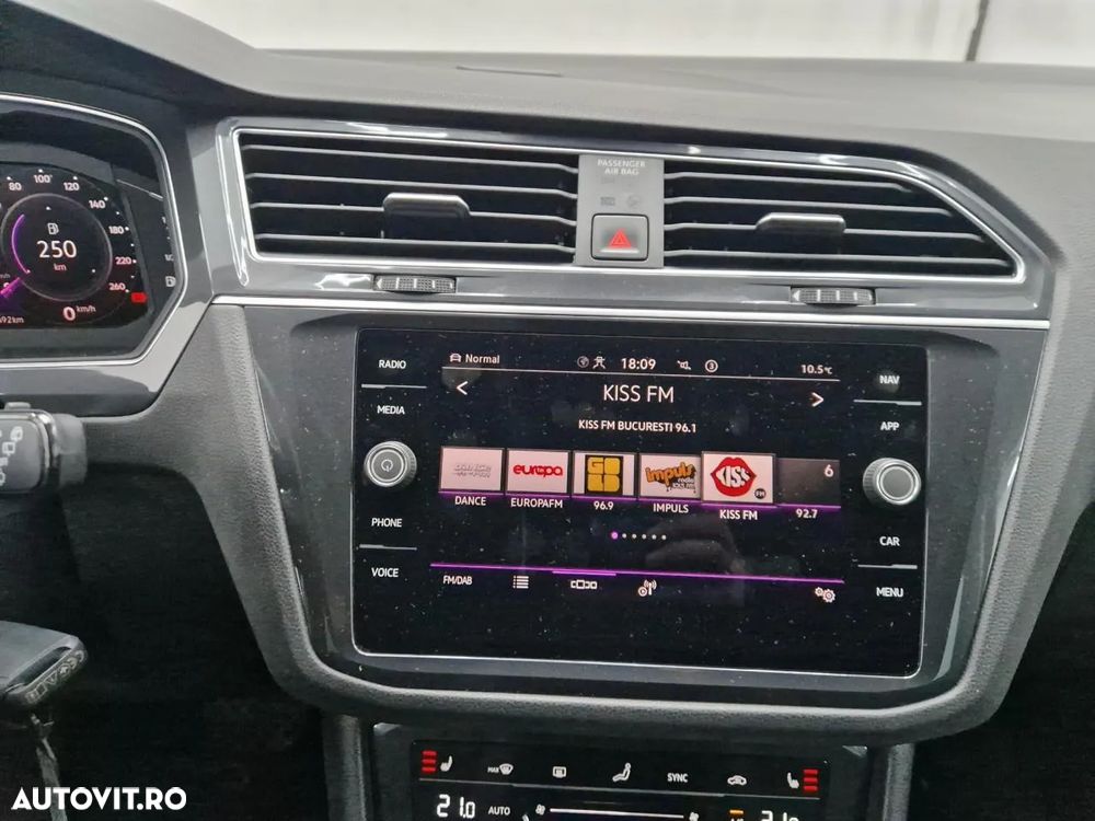 Volkswagen Tiguan 2.0 TDI SCR DSG 4Motion Life - 7