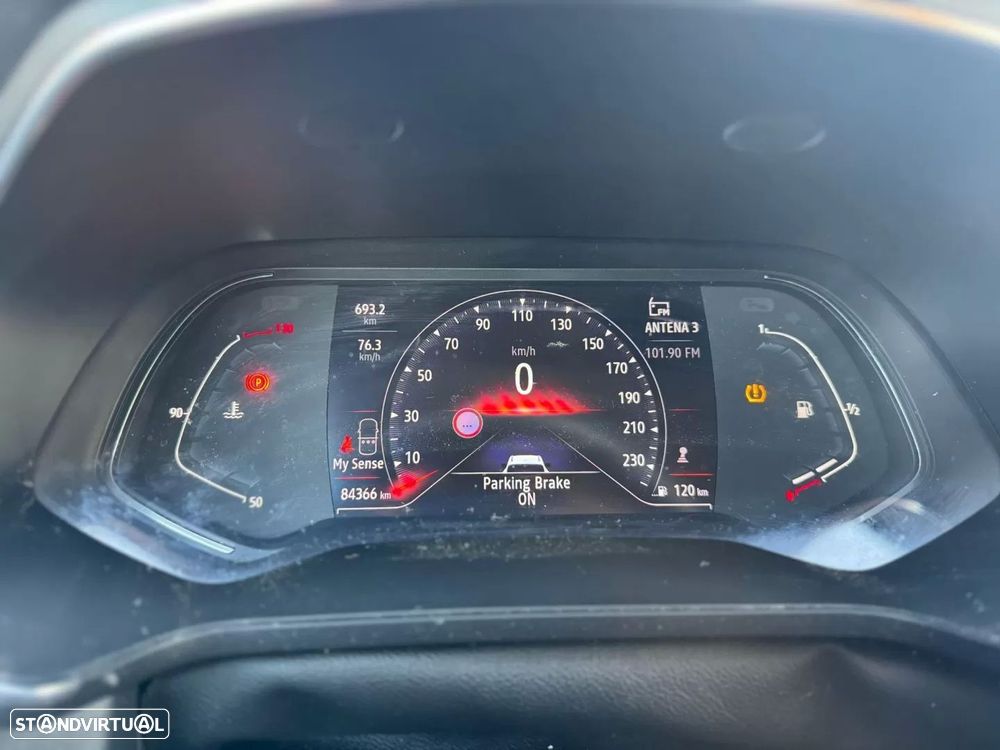 Renault Captur 1.0 TCe Intens - 3