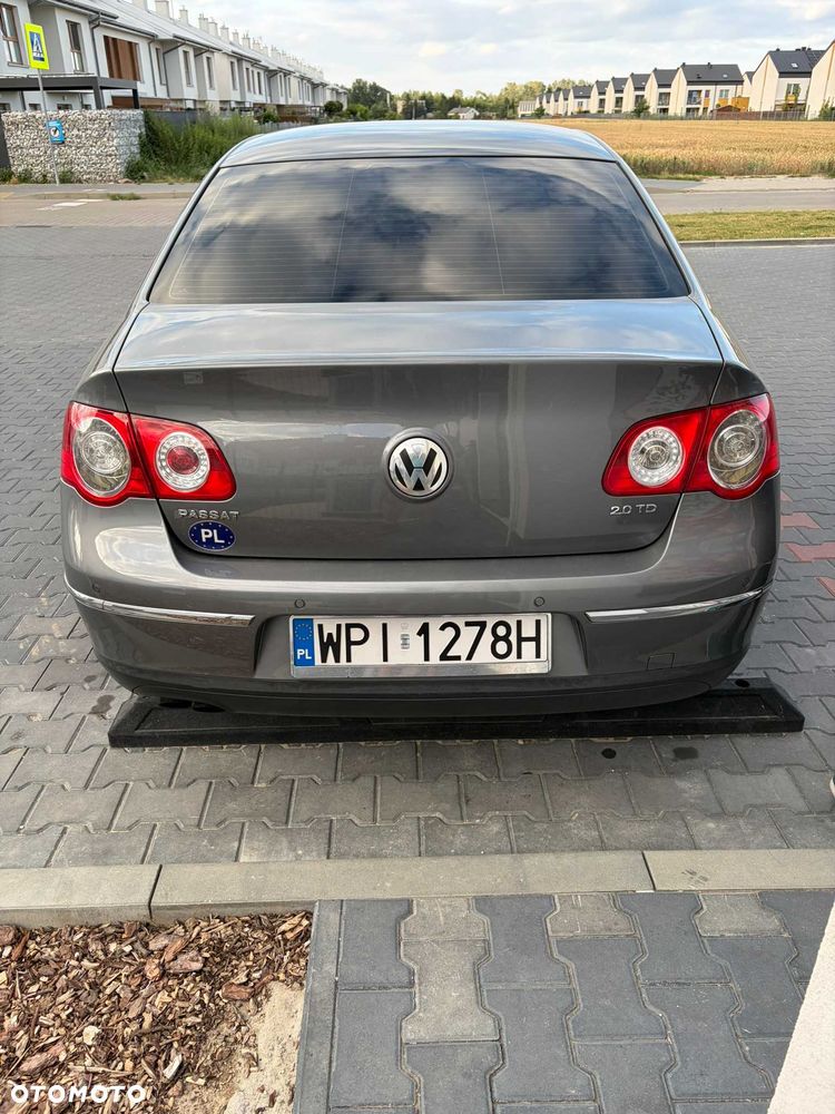 Volkswagen Inny - 2