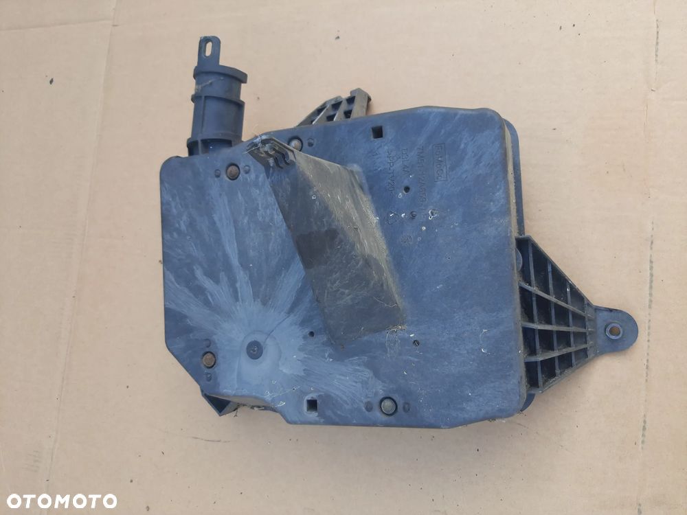 C MAX I obudowa komputera Kuga I Focus MK2 Ford