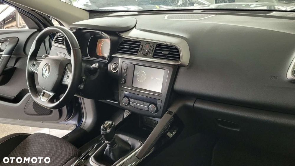 Renault Kadjar - 29