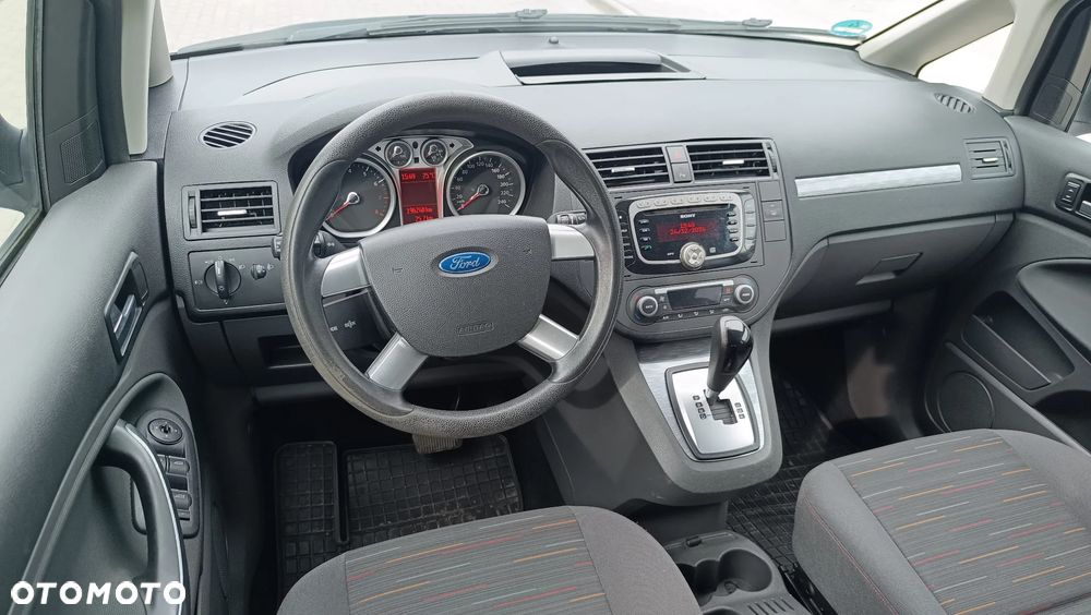 Ford C-MAX 2.0 Style+ - 18