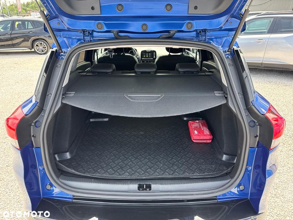 Renault Clio 0.9 Energy TCe Intens - 29