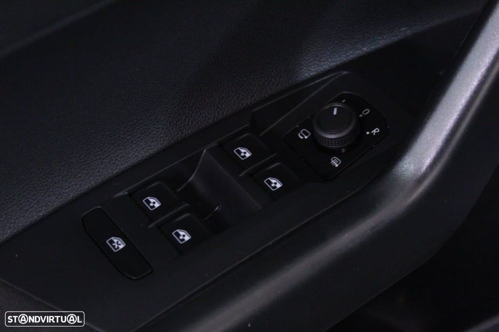 VW Polo 1.0 TSI Life DSG - 20