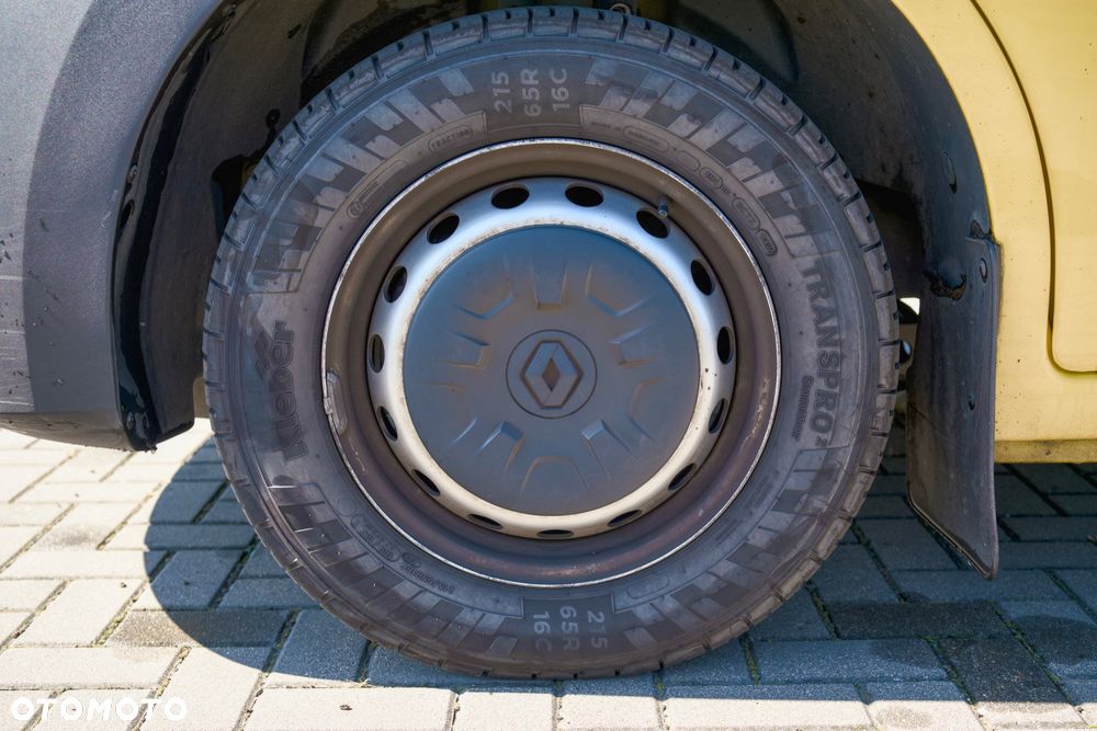 Renault E-Master - 37
