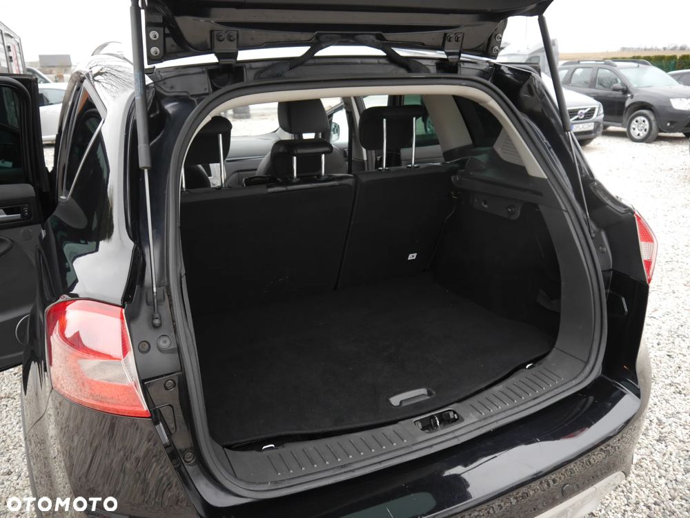 Ford Kuga 2.0 TDCi 4x4 Titanium - 15