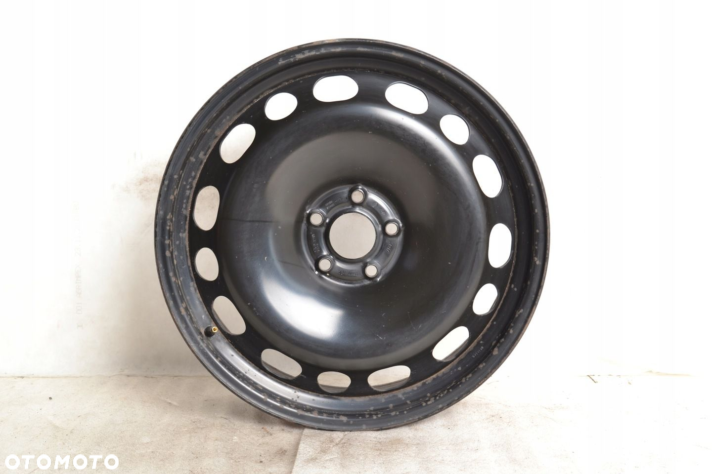 FELGI STALOWE 20 5x114.3 RENAULT SCENIC IV - 3