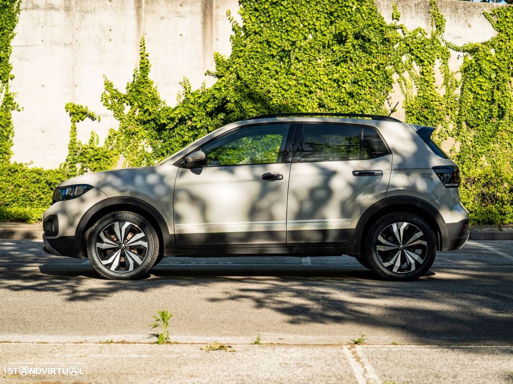 VW T-Cross 1.0 TSI Life - 25