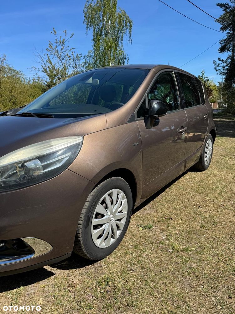 Renault Scenic TCe 130 Bose Edition - 6