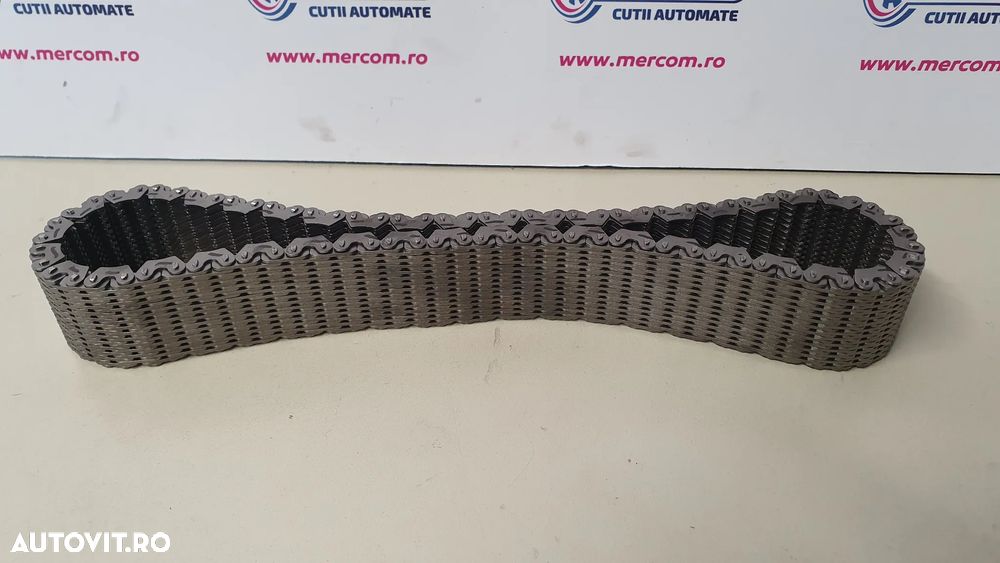 Lant cutie transfer reductor BMW X3 X5 X6 Diesel 2013 ATC450 Bord Warner - 2