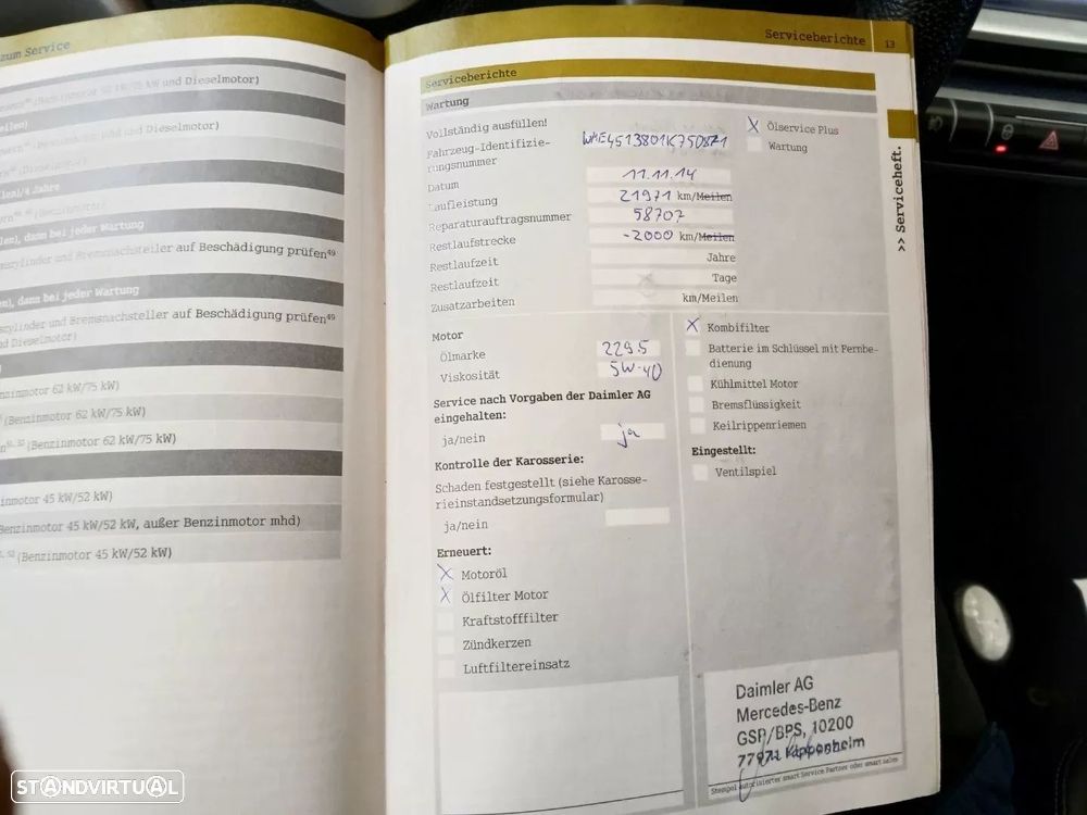 Smart ForTwo Coupé 1.0 mhd Pulse 71 Softouch - 31