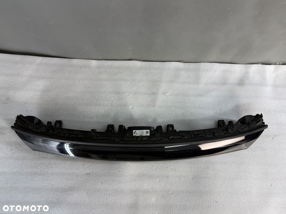 Atrapa przednia Grill  Mercedes-Benz EQE v294 A294 W294 X294 A2948882400 - 2