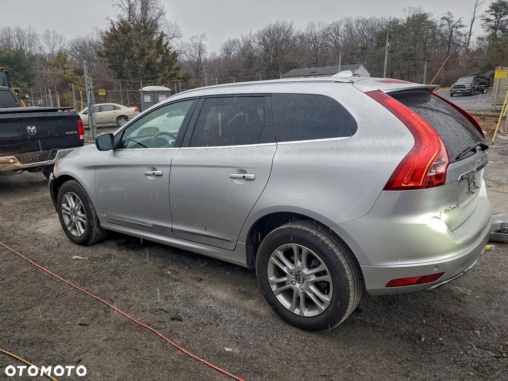 Volvo XC 60 - 2