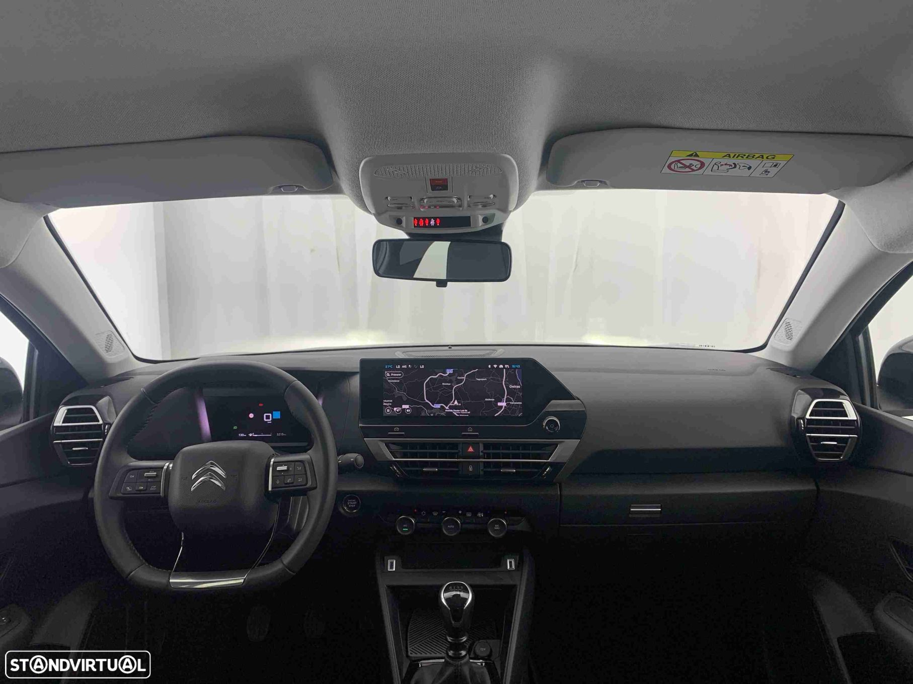 Citroën C4 1.2 PureTech Plus - 13