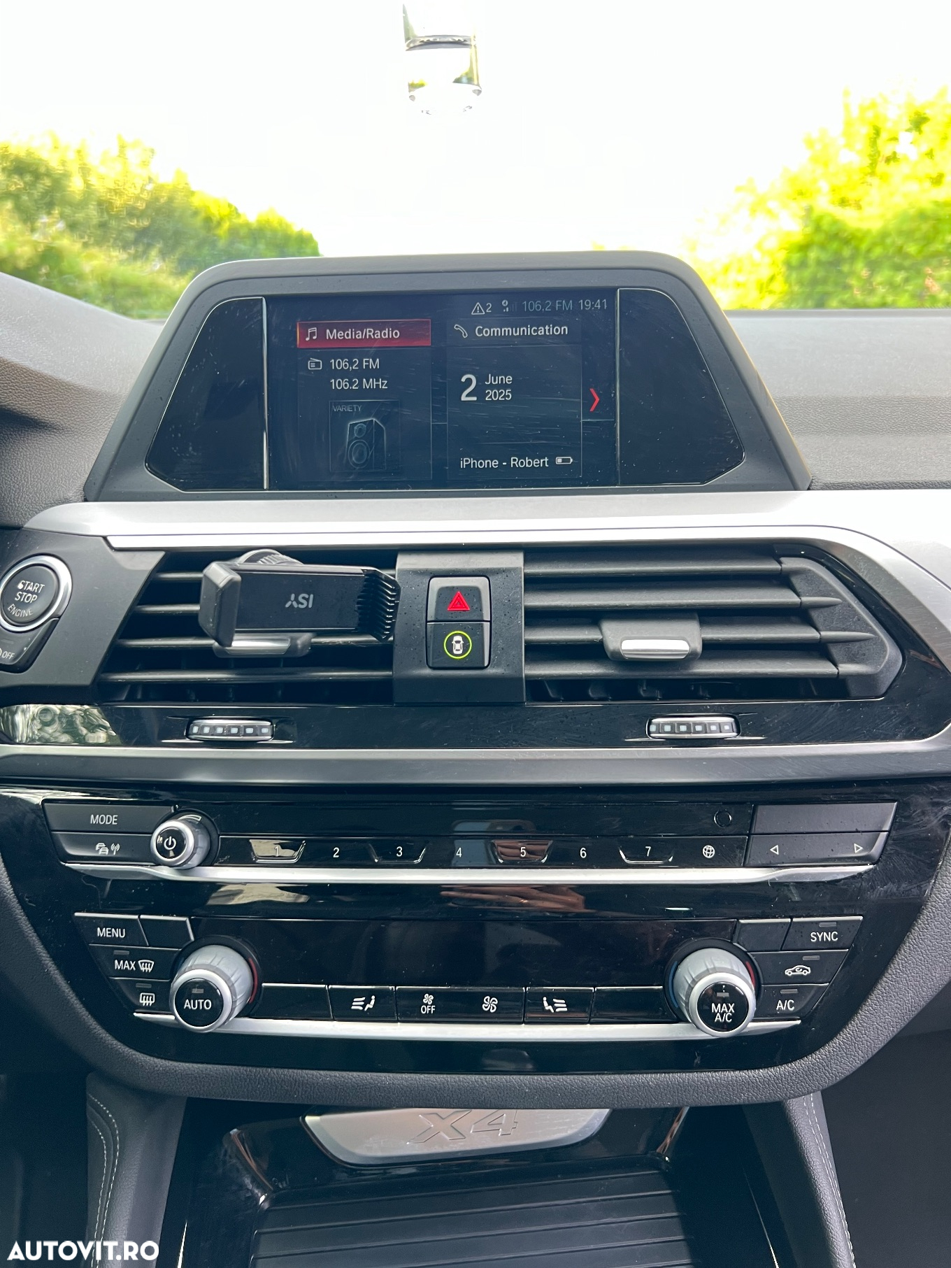 BMW X4 xDrive20i AT - 13