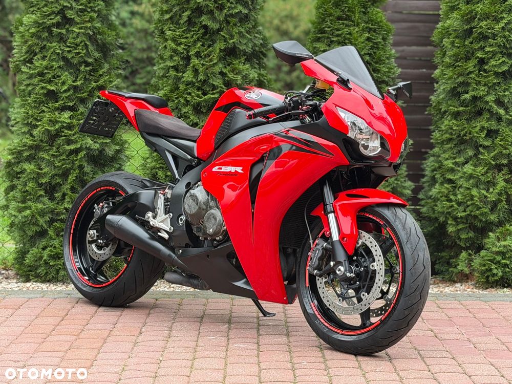 Honda CBR