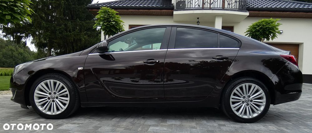 Opel Insignia 2.0 CDTI Executive - 6