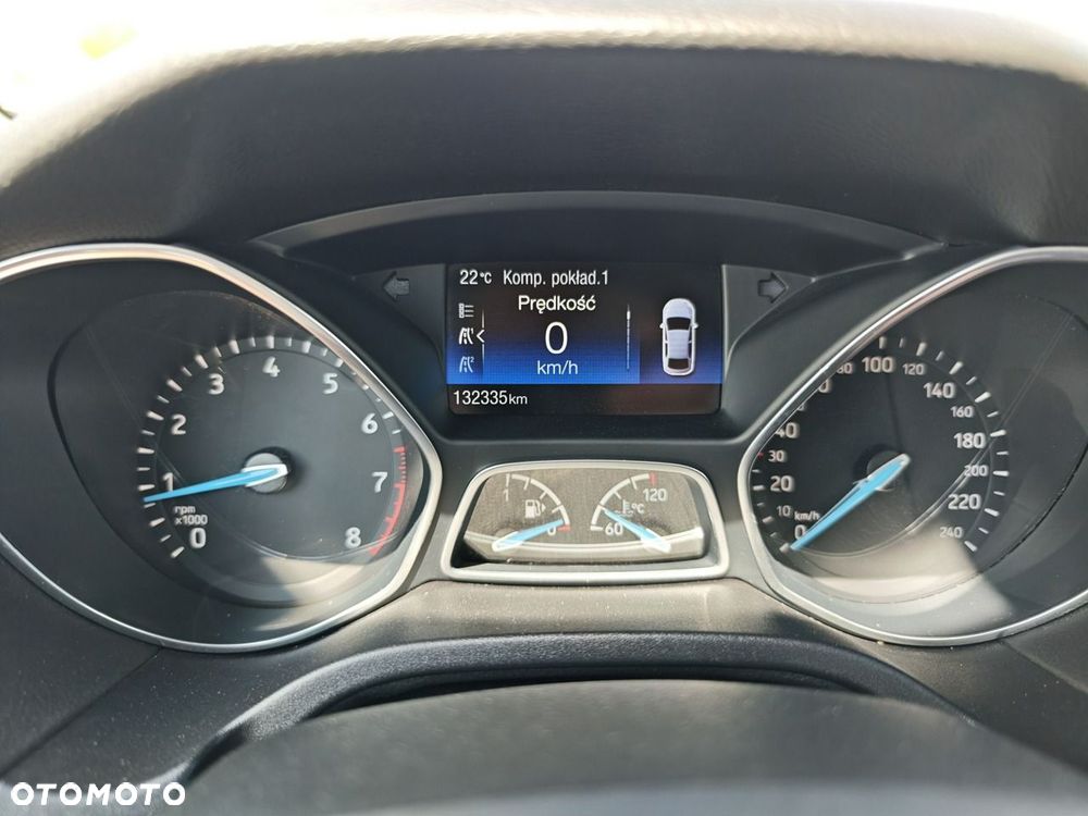 Ford Focus - 15
