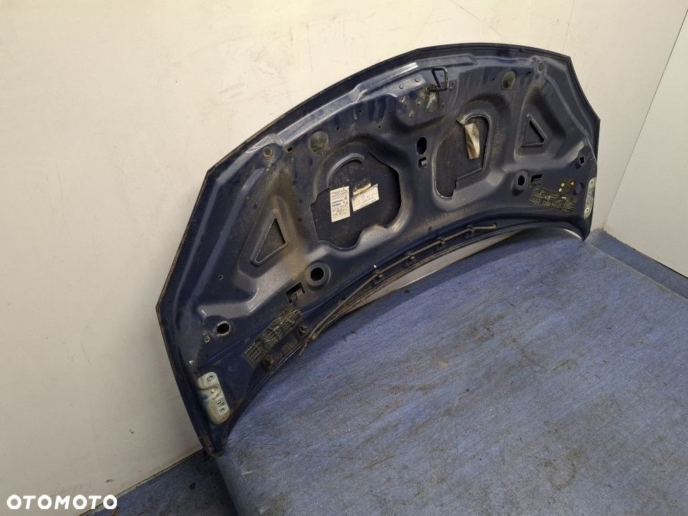 RENAULT TWINGO II MASKA PRZEDNIA   DV460 - 9
