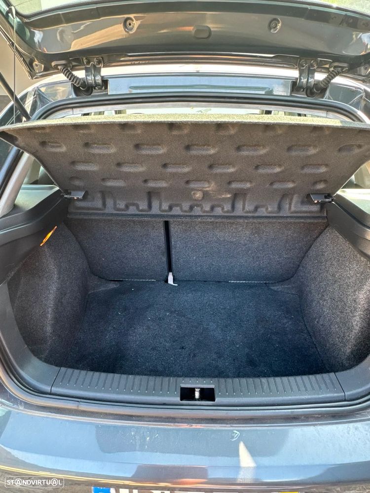 SEAT Ibiza 1.4 TDI Sport - 6