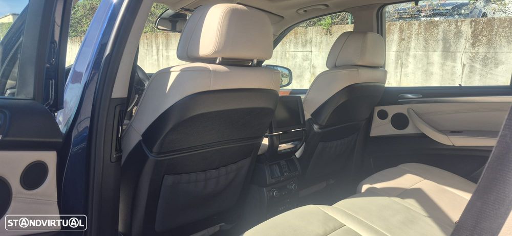 BMW X5 40 d xDrive - 7