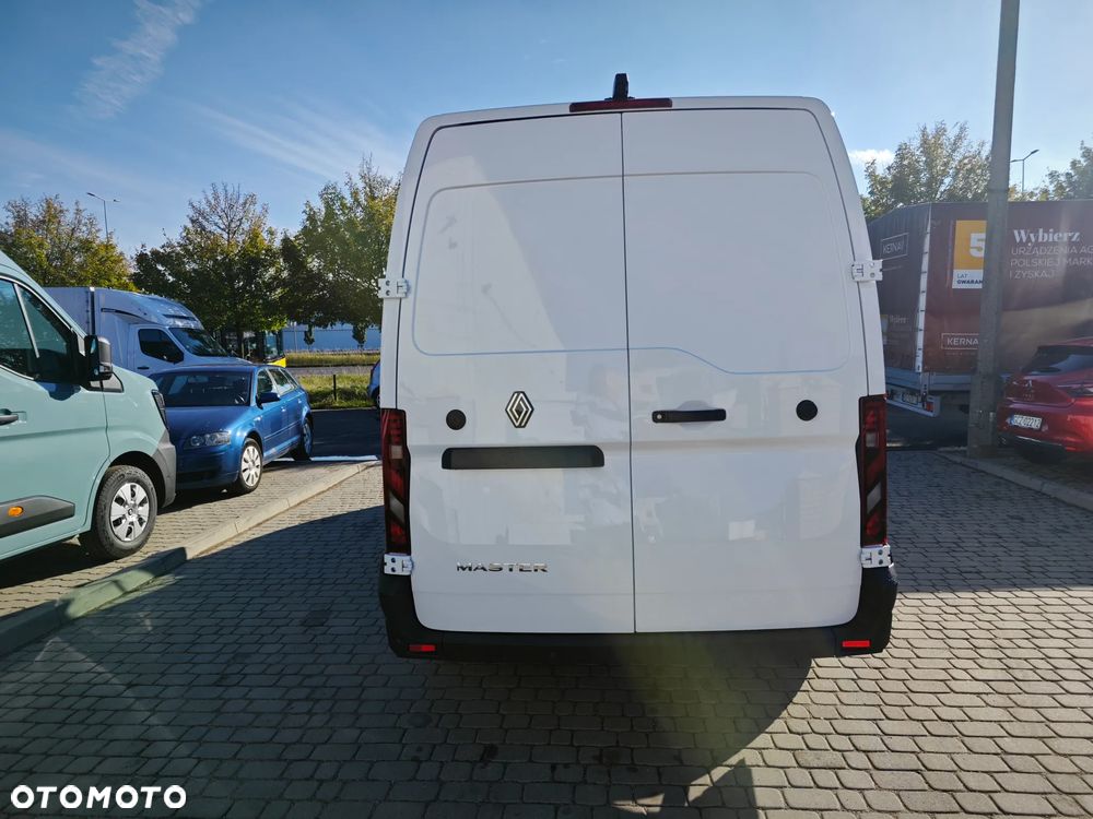 Renault Master - 5
