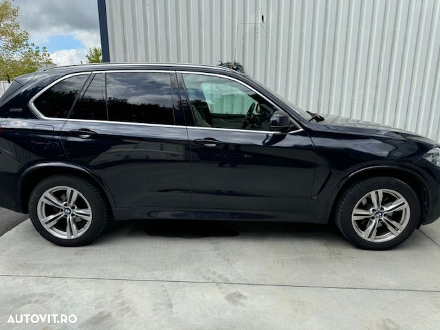 BMW X5 xDrive40e iPerformance - 1