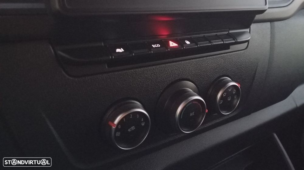 Opel Movano L2H2 3.5T 2.3 CDTi - 23