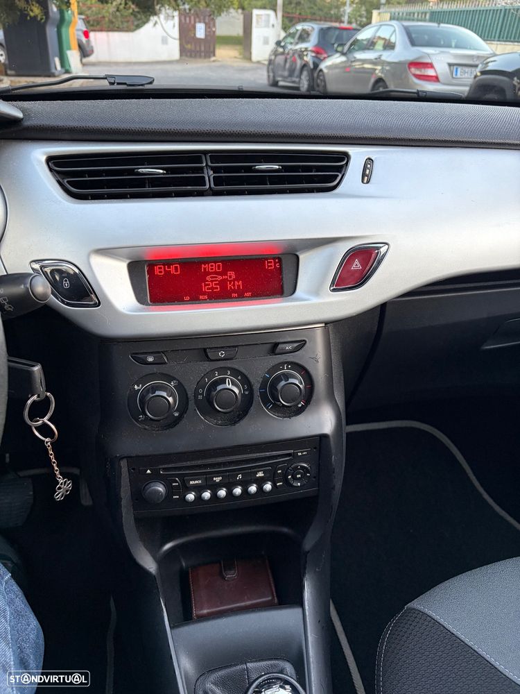 Citroën C3 1.2 PureTech Collection - 9