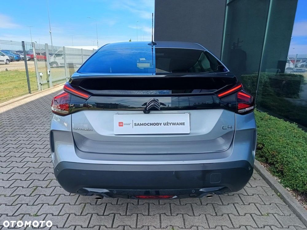 Citroën C4 1.2 PureTech Shine S&S - 8