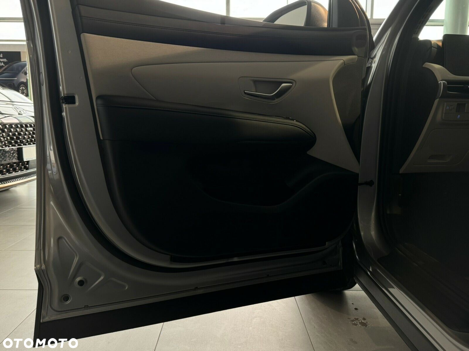 Hyundai Tucson - 16