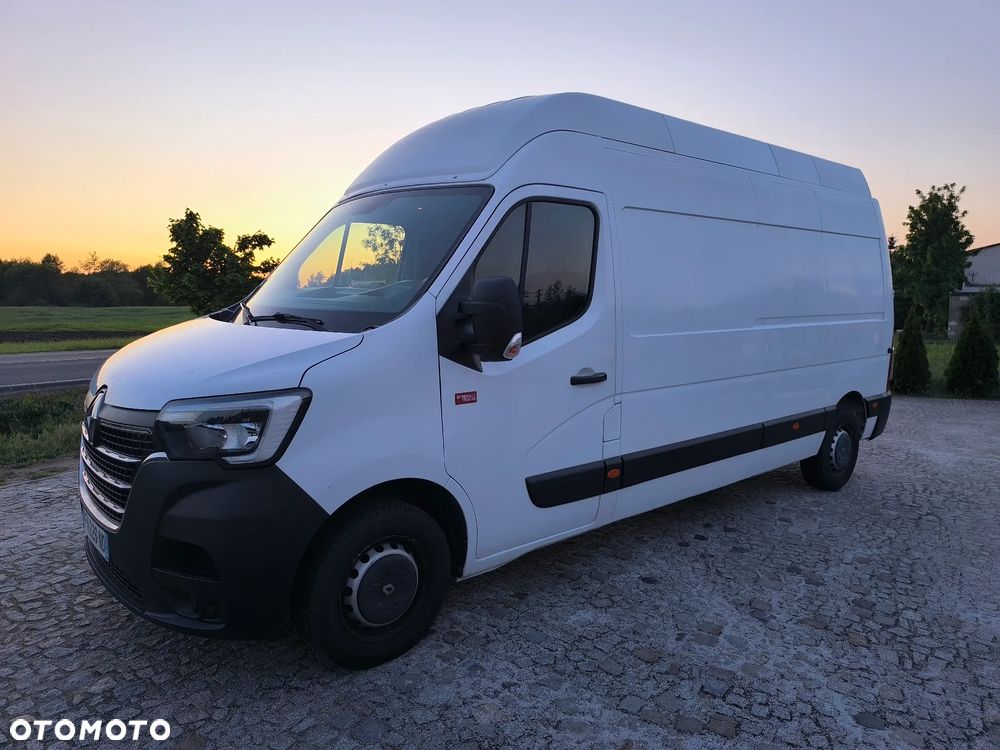 Renault Master - 17