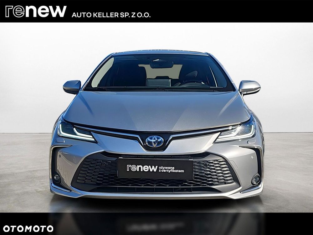 Toyota Corolla - 10