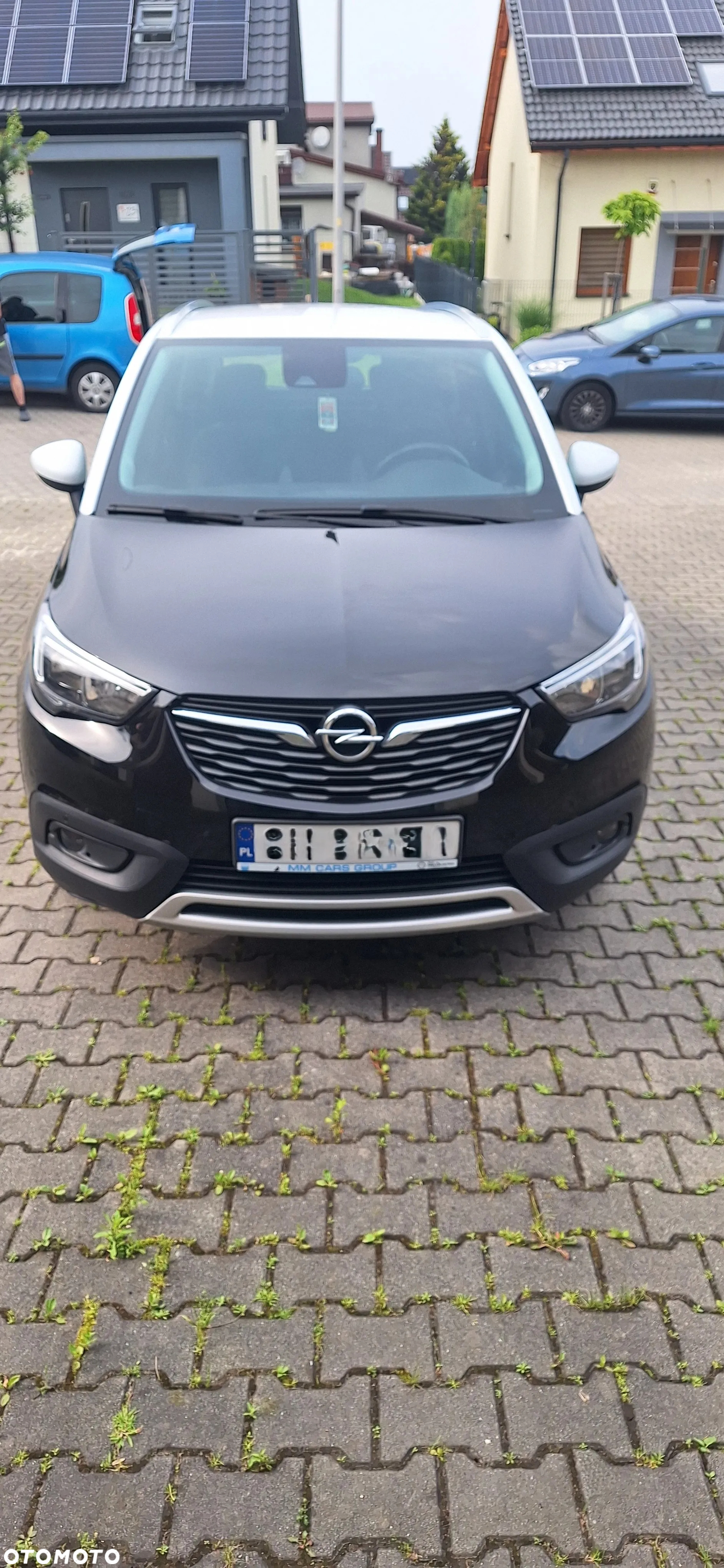 Opel Crossland X 1.2 T Design Line S&S - 6