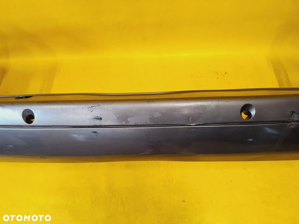 ZDERZAK TYŁ TYLNY RENAULT ESPACE IV LAK: MV603 NR473 - 3