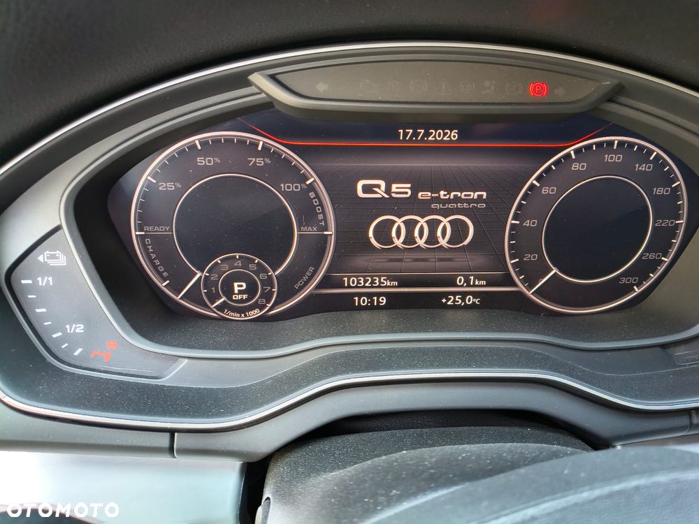Audi Q5 - 3