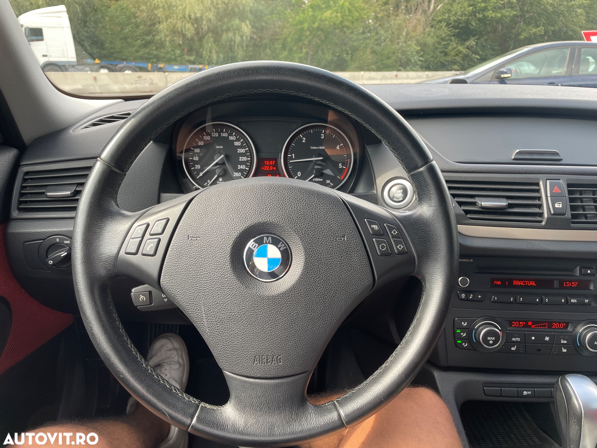 BMW X1 sDrive18d Aut. - 11
