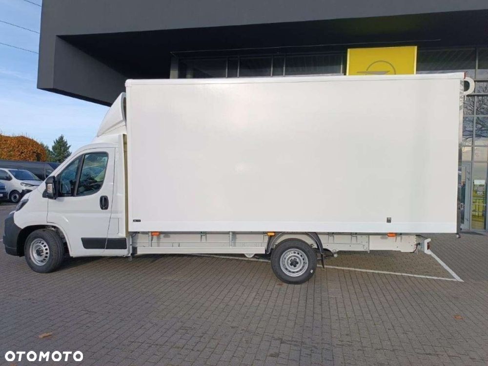 Opel Movano Kontener 4200 - 8