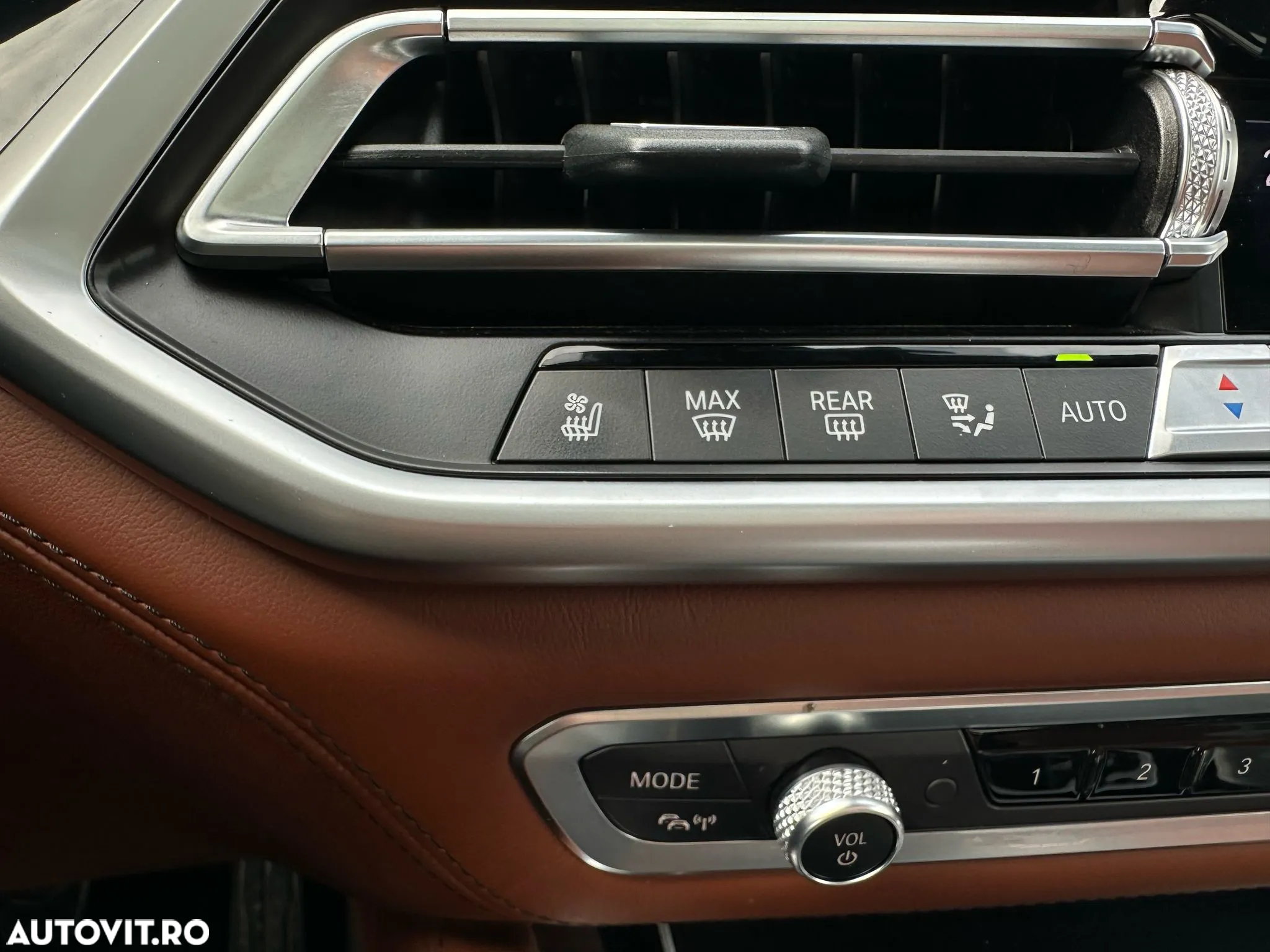 BMW X6 xDrive30d AT MHEV - 9