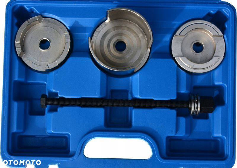 ŚCIĄGACZ DO DEMONTAŻU TULEI TYLNEJ BELKI LAGUNA 2 - 2