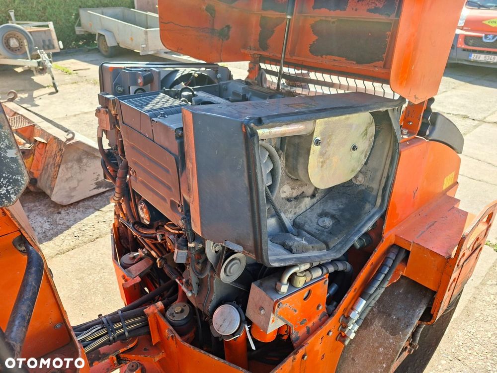 Hamm Hd 12 - 14