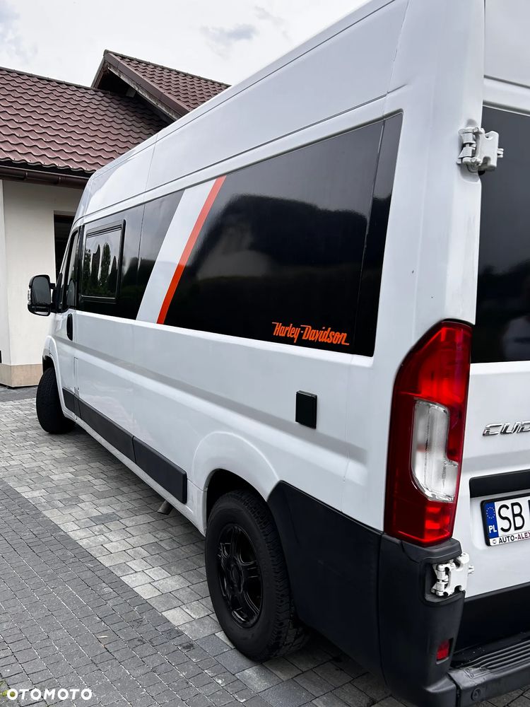 Fiat Ducato - 5
