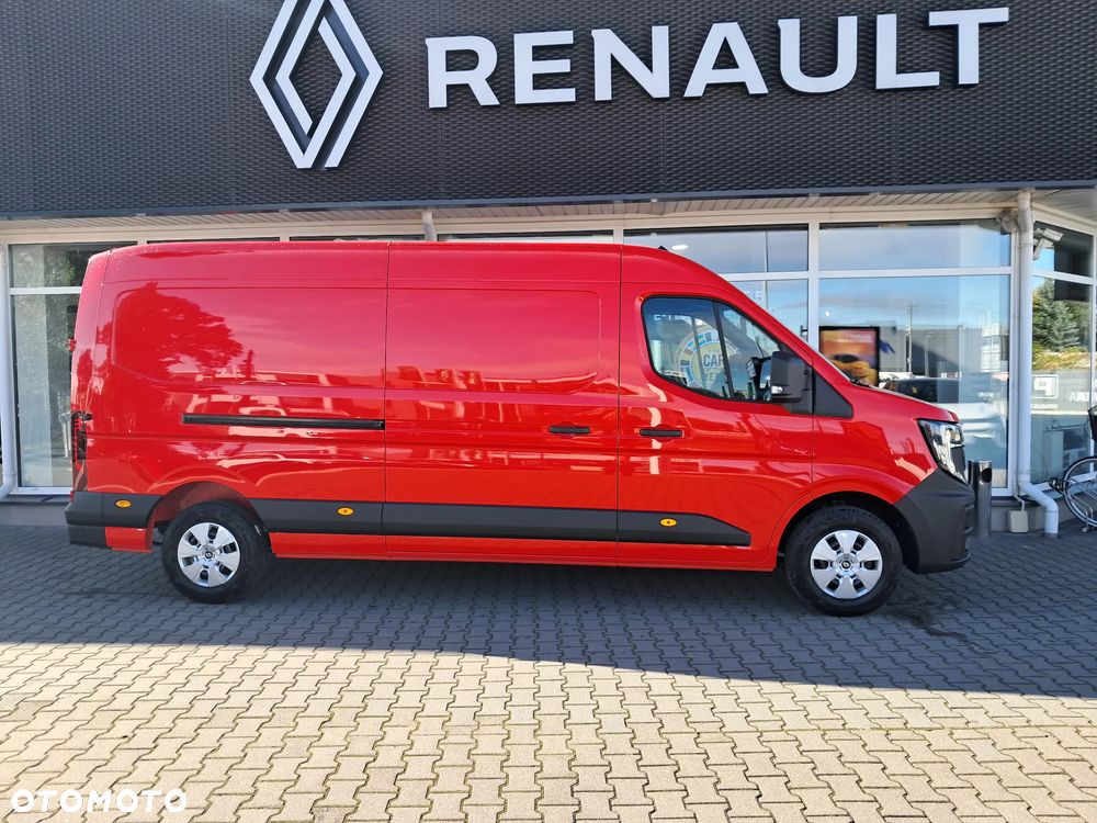 Renault Master Furgon - 2