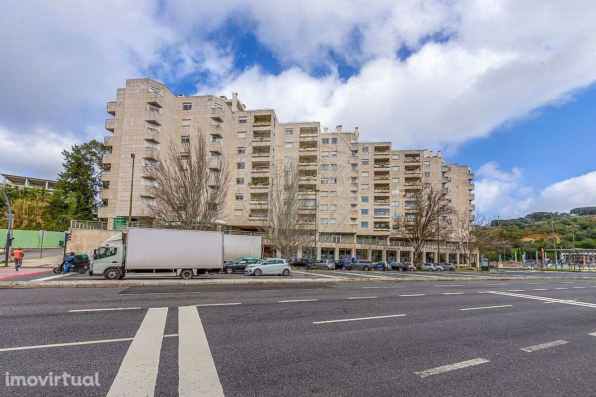 Apartamento T2 para venda - Grande imagem: 4/23